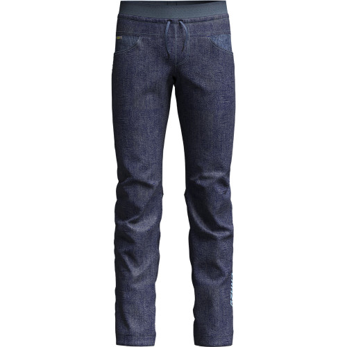 Crazy Joker Pants